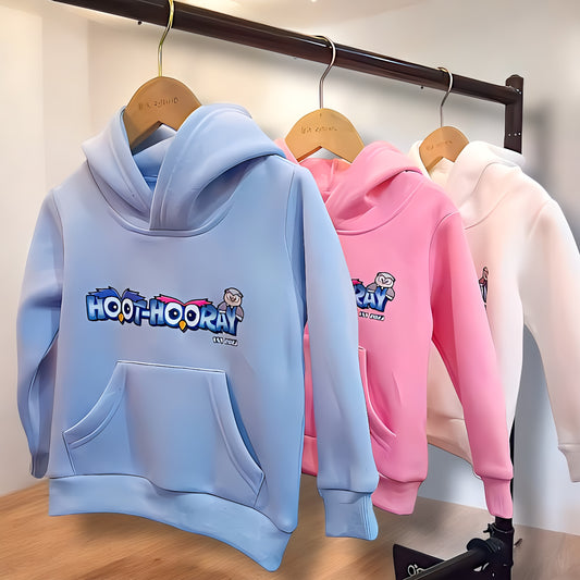 Children's Hoodies