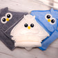 Hooded Towel Sets