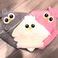 Hooded Towel Sets