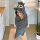 Hooded Towel Sets