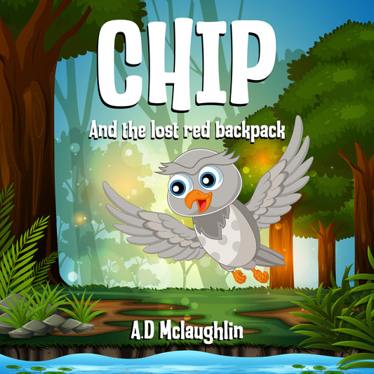 Children’s Book