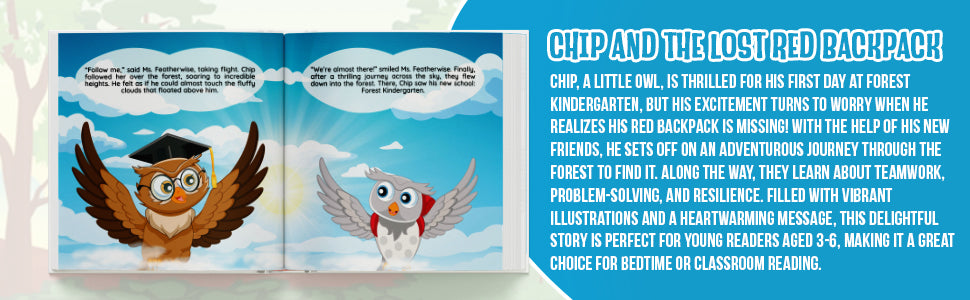 Children’s Book