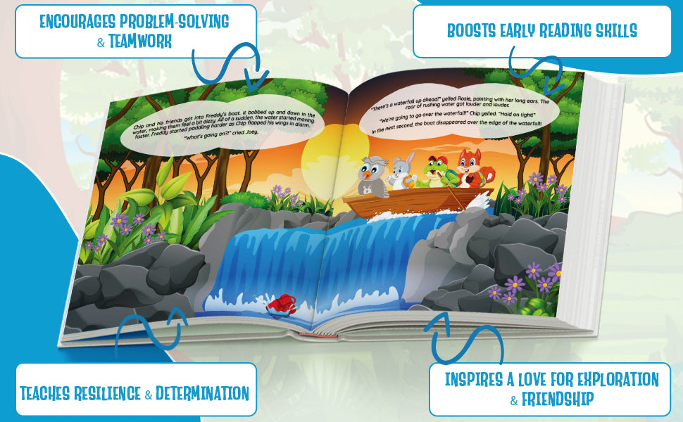 Children’s Book