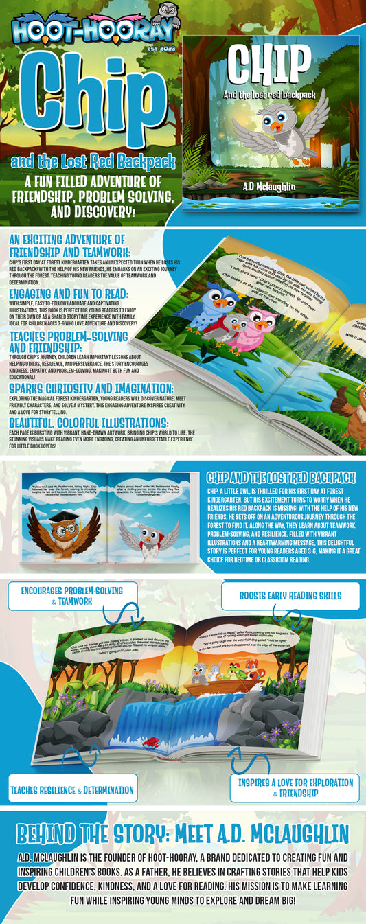 Children’s Book