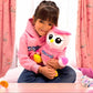 Pink Children's Hoodies